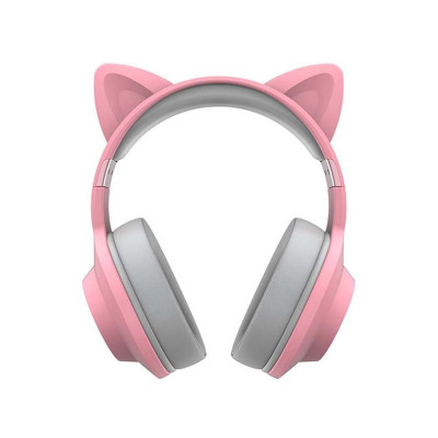 Edifier Gaming headphones HECATE G5BT (pink)