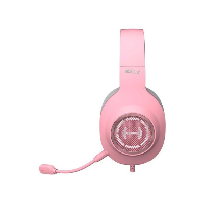 Edifier Gaming headphones HECATE G5BT (pink)