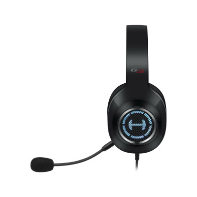 Edifier HECATE G2 II gaming headphones (black)