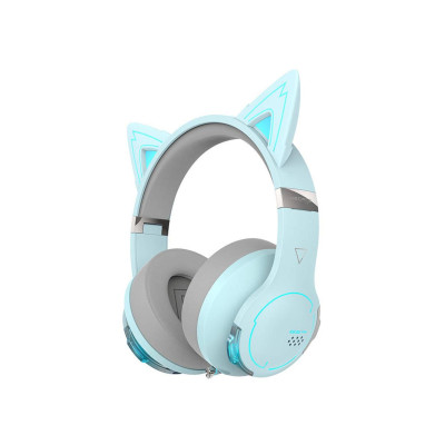 Edifier Gaming headphones HECATE G5BT (blue)