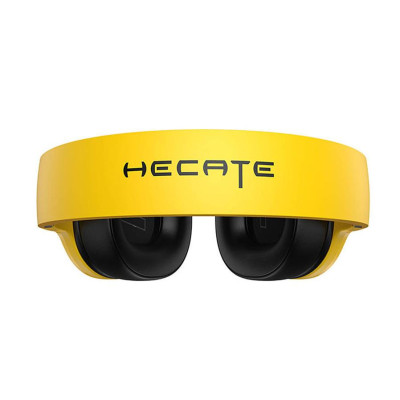 Edifier HECATE G2 II gaming headphones (yellow)