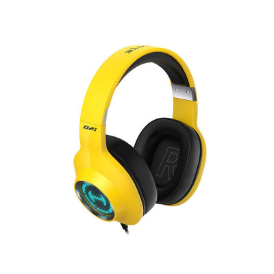 Edifier HECATE G2 II gaming headphones (yellow)