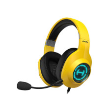 Edifier HECATE G2 II gaming headphones (yellow)