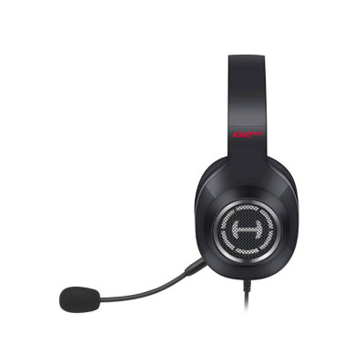 Edifier HECATE G2 SE gaming headphones (black)