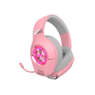 Edifier HECATE Gx gaming headphones (pink)