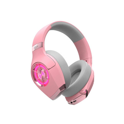 Edifier HECATE Gx gaming headphones (pink)