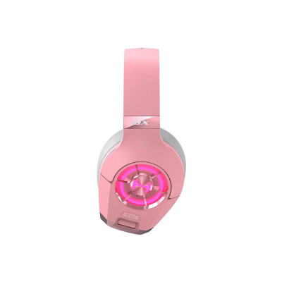 Edifier HECATE Gx gaming headphones (pink)