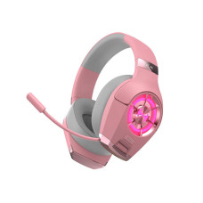 Edifier HECATE Gx gaming headphones (pink)