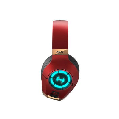 Edifier HECATE Gx gaming headphones (red)