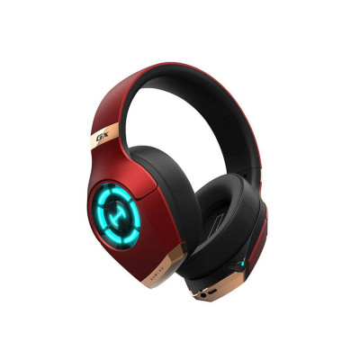 Edifier HECATE Gx gaming headphones (red)