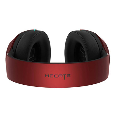 Edifier HECATE Gx gaming headphones (red)