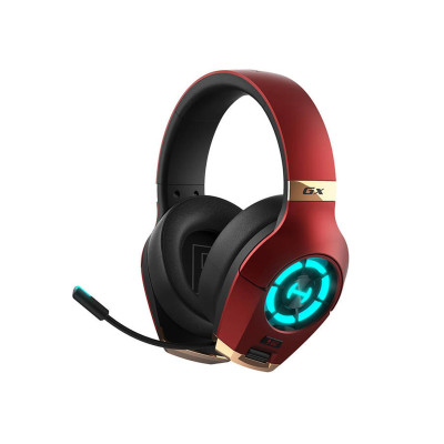 Edifier HECATE Gx gaming headphones (red)