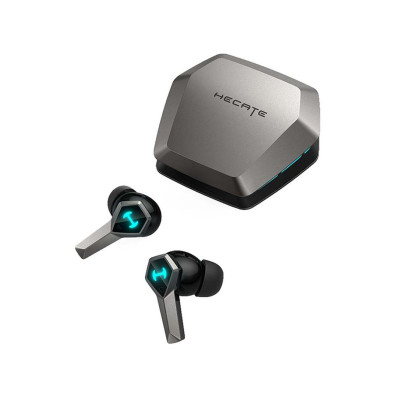 Edifier Earphones TWS HECATE GX04, ANC (black)