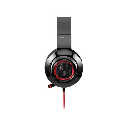 Edifier HECATE G4 gaming headphones (red)