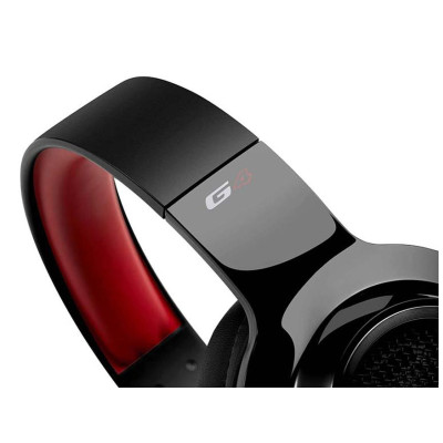 Edifier HECATE G4 gaming headphones (red)