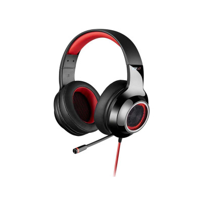 Edifier HECATE G4 gaming headphones (red)