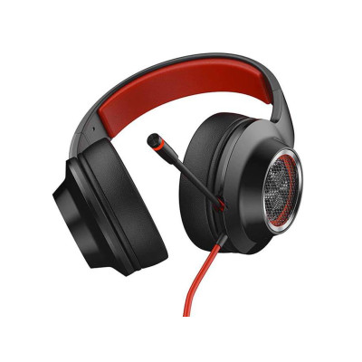 Edifier HECATE G4 gaming headphones (red)