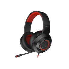 Edifier HECATE G4 gaming headphones (red)