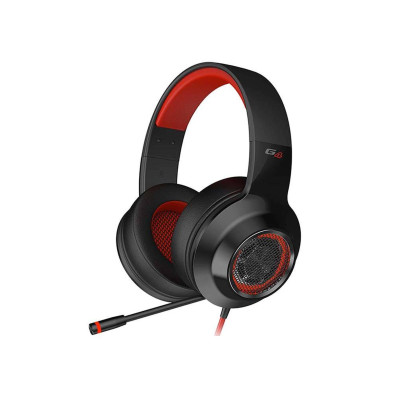 Edifier HECATE G4 gaming headphones (red)