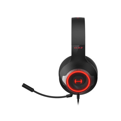 Edifier HECATE G33 игровые headphones (black)