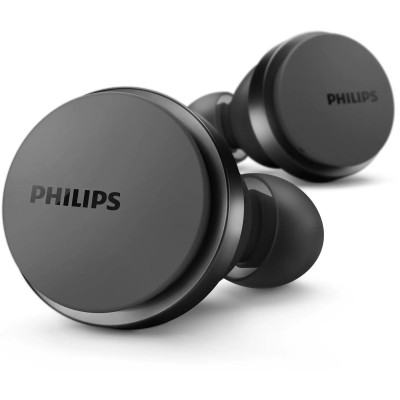 Philips TAT8506BK/00 Black