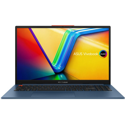 ASUS VivoBook S 15 OLED K5504VN-MA102W (90NB0ZQ1-M00470)