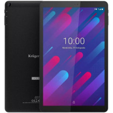 Kruger&Matz EAGLE 1070 6/128Gb LTE Black