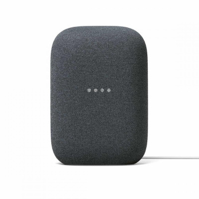 Google Nest Audio Charcoal (GA01586)