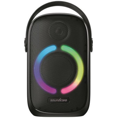 Anker SoundCore Rave Neo Black (A3395G11)