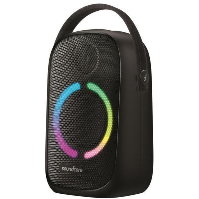 Anker SoundCore Rave Neo Black (A3395G11)