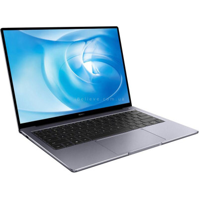 Huawei MateBook 14 (KelvinM-W7651TW)