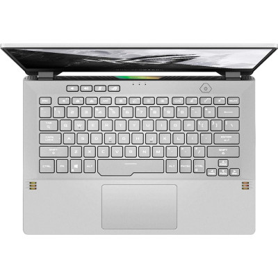 ASUS ROG Zephyrus G14 GA401QM (GA401QM-211.ZG14)