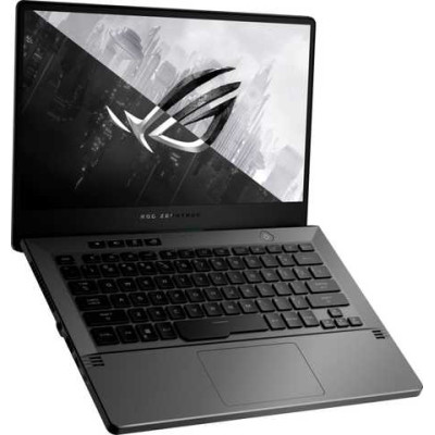 ASUS ROG Zephyrus G14 GA401QM Eclipse Gray (GA401QM-HZ296)