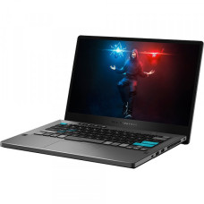 ASUS ROG Zephyrus G14 GA401QEC AniMe Matrix (GA401QEC-K2064T)