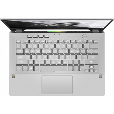 ASUS ROG Zephyrus G14 GA401QC (GA401QC-HZ007T) 