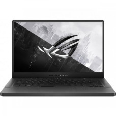 ASUS ROG Zephyrus G14 2021 GA401QE AniMe Matrix Eclipse Gray (GA401QE-K2002T)