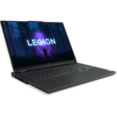 Lenovo Legion Pro 7 Gen 8 16IRX8H (82WQ0079PB)