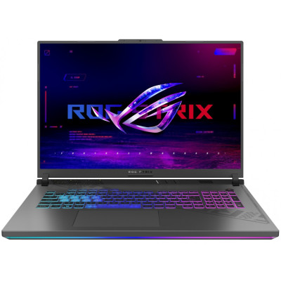 ASUS ROG Strix G18 (G814JI-N6106W)