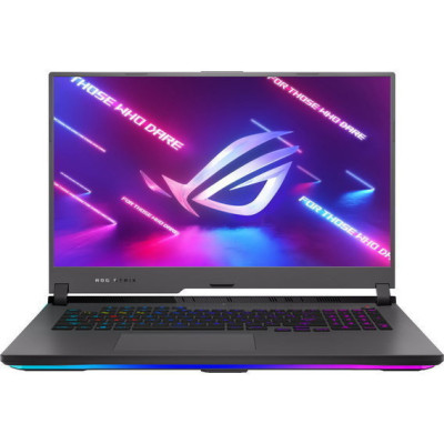 ASUS ROG Strix G17 (G713RS-KH004W)