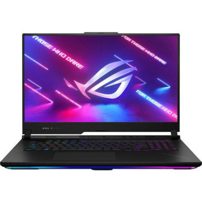 ASUS ROG Strix SCAR 17 (G733PZ-LL054W)