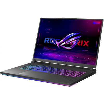 ASUS ROG Strix G18 (G814JI-N6106)