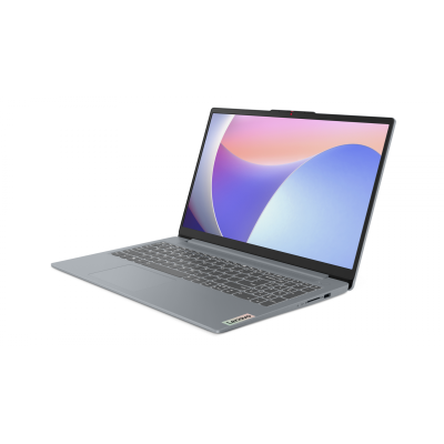 Lenovo IdeaPad Slim 3 15IAH8 (83ER0007PB)