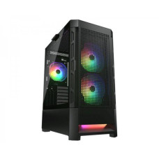 Cougar Duoface RGB Black (CGR-5ZD1B-RGB, 385ZD10.0001)