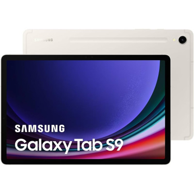 Samsung Galaxy Tab S9+ 12/256GB Wi-Fi Beige (SM-X810NZEA)