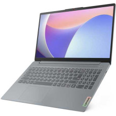 Lenovo IdeaPad Slim 3 15IAN8 Arctic Gray (82XB002JRA)