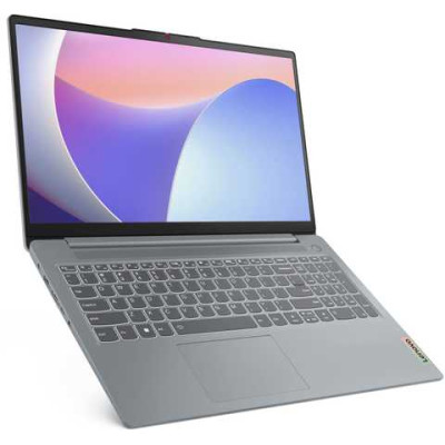 Lenovo IdeaPad Slim 3 15IAN8 Arctic Gray (82XB002JRA)