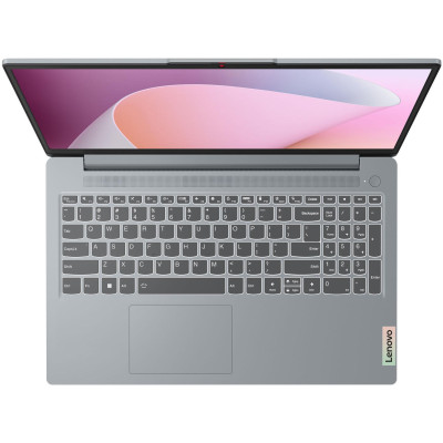 Lenovo IdeaPad Slim 3 15AMN8 Arctic Gray (82XQ009GRA)