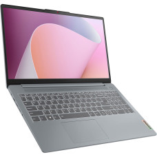 Lenovo IdeaPad Slim 3 15AMN8 Arctic Gray (82XQ009GRA)