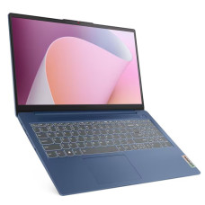 Lenovo IdeaPad Slim 3 15AMN8 Abyss Blue (82XQ006WPB)