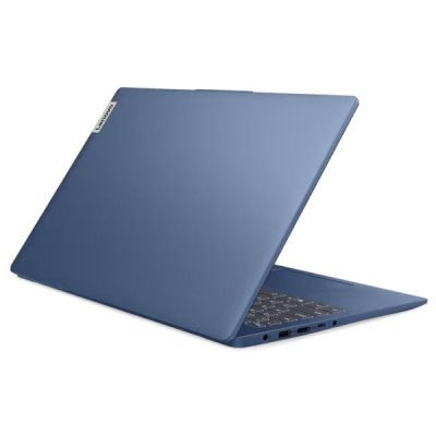 Lenovo IdeaPad Slim 3 15AMN8 Abyss Blue (82XQ006WPB)